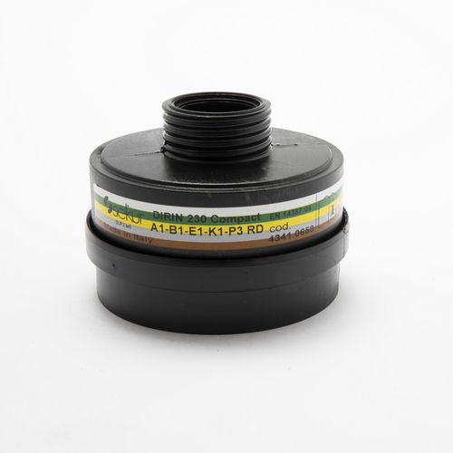 DIRIN 230 A1B1E1K1P3 R D, polivalente combinato,