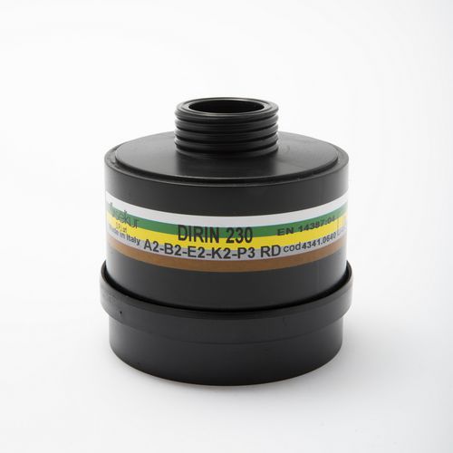 DIRIN 230 A2B2E2K2 P3 R D, polivalente combinato,