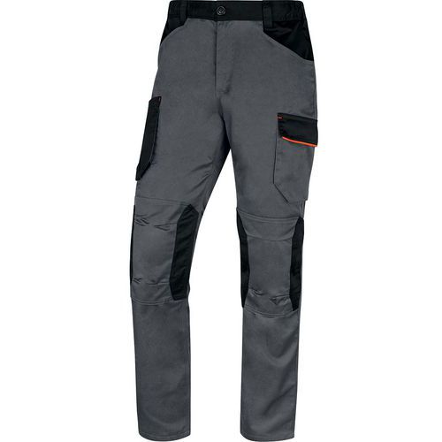 Pantaloni M2 2 WINTER grigio/grigio - 3XL,
