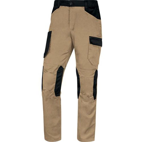 Pantaloni M2 M2PA3 beige/beige - 3XL,