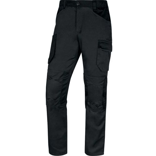 Pantaloni M2 M2PA3 grigio/grigio - 3XL,