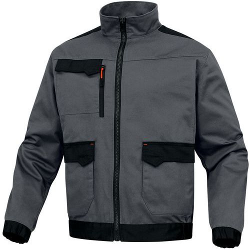 Giacca M2 M2VE3 grigio/oro - 3XL,