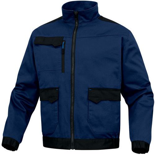 Giacca M2 M2VE3 blu marina/reale - 3XL,