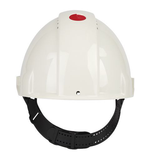 CASCO PELTOR UVICATOR VENTILATO BIANCO,