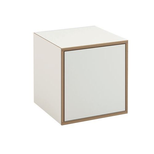 Mobile contenitore Bob semplice chiuso,