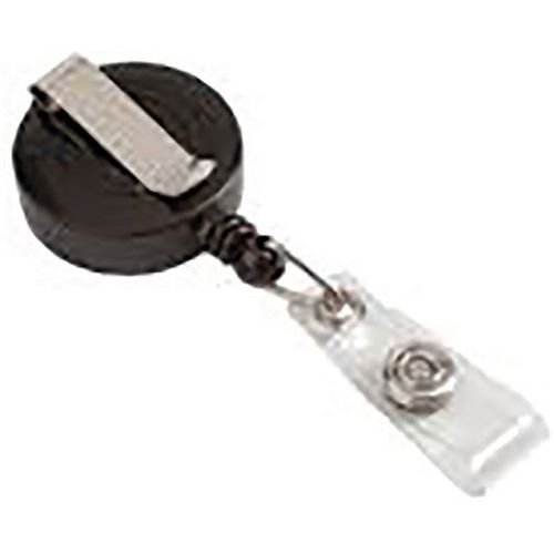 Avvolgitore per badge - Manutan,