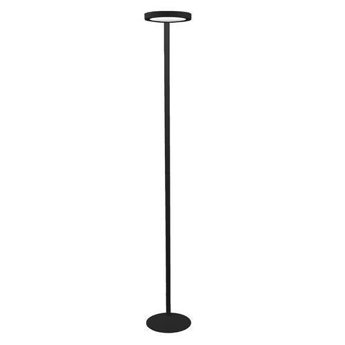 Lampada a led Opus - Nero,