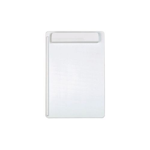 Portablocco MAUL Go Recyclage bianco - Maul,