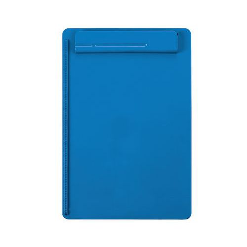 Portablocco MAUL Go Recyclage blu - Maul,