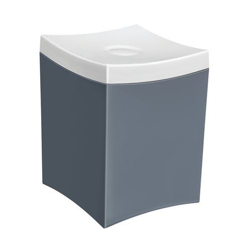 Portapenne multifunzione Nuance Arty 1800N grigio - CEP,