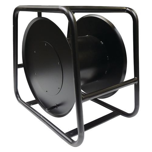 Avvolgitore EM100 senza rotelle - Câble Equipements,