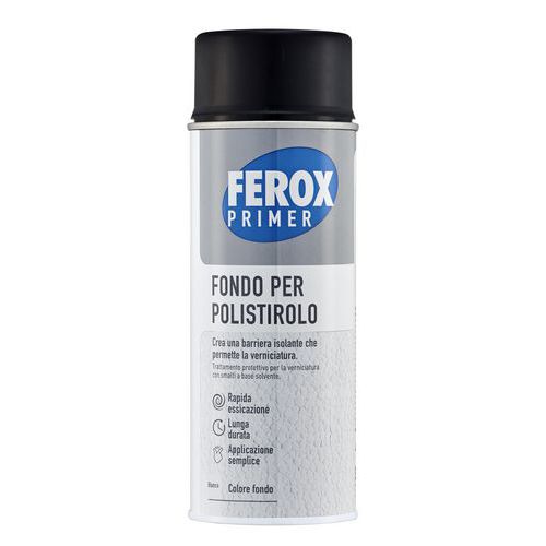 Ferox Primer Polistirolo 400 ml,