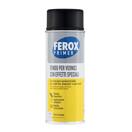 Ferox Primer Vernici speciali 400 ml,