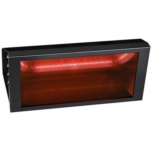 Lampada riscaldante Helios EH2000,