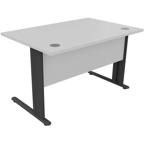 Tavolo Diritto 120X80X72 cm,