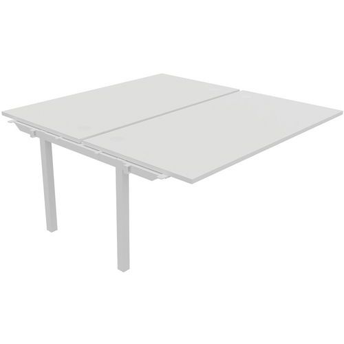 Scrivan bench 2 pos 160x163cm el suc bian bian/leg Dialogue,