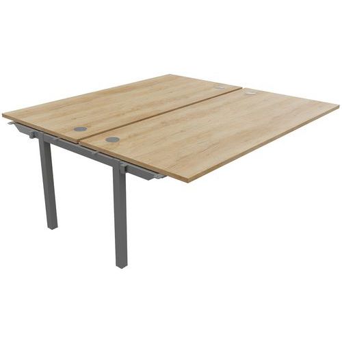 Scriv bench 2 pos 180x163cm el suc rov Nebraska all Partage,