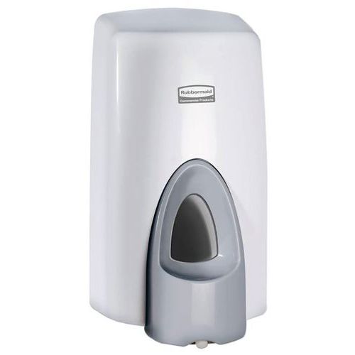 Dispenser di sapone in schiuma Rubbermaid 800 ml,