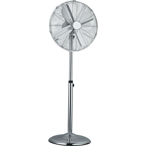 Ventilatore a piantana 41 cm - Manutan,