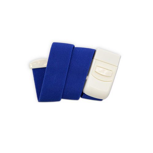 Cinghia emostatica con fibbia 460x24 mm,