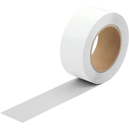 Nastro di segnalazione adesivo interni antisporco sanitari,