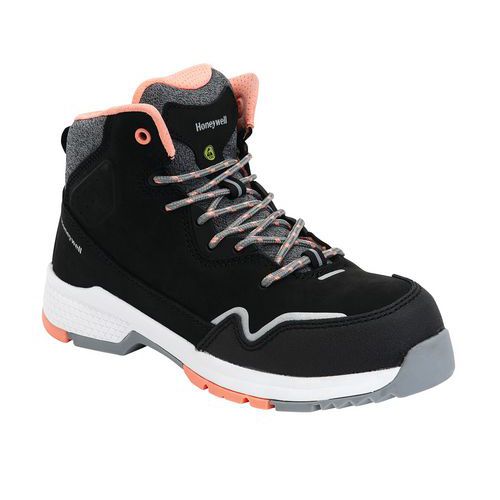 Calzature di sicurezza alte donna Shell - Honeywell - P 36,