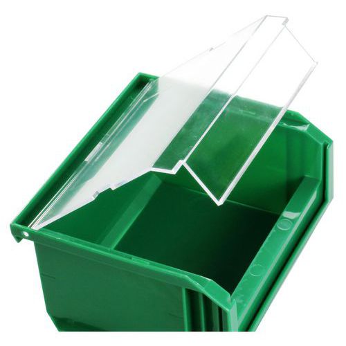 Coperchio Girevole Per contenitore 0.3L,