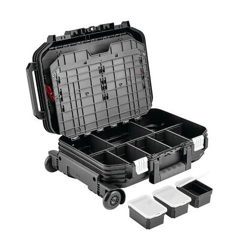 Valigetta degli attrezzi con ruote - Facom,