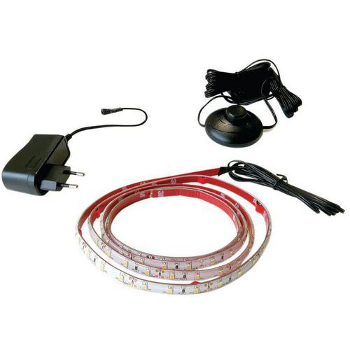 Led 1600 mm per banco per reception Bari,