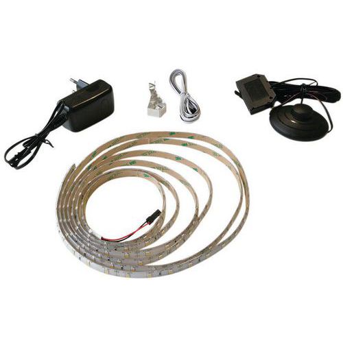 Led 2500 mm per banco per reception Bari,