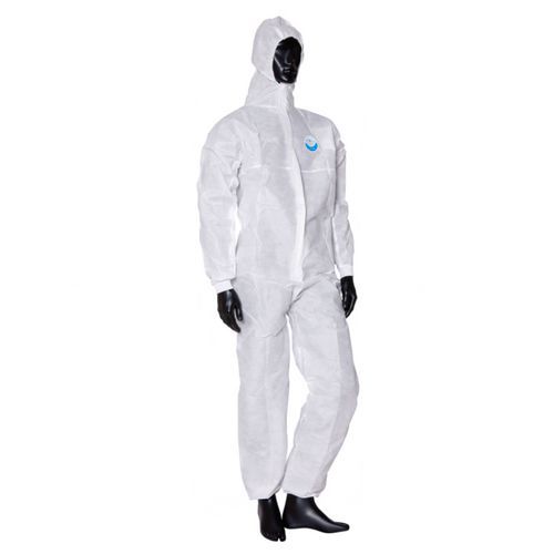 Tuta WeeCover categoria 3 - Tipo 5/6 - Taglia L,