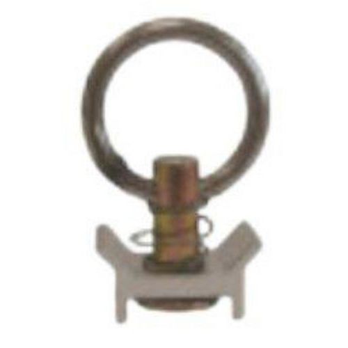 Perni di aggancio in alluminio VU,