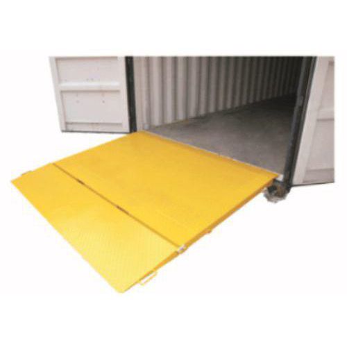 Ponte di carico 6,5T,