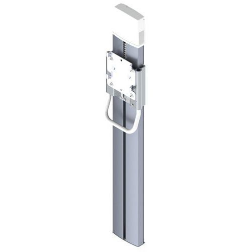 Colonna di regolazione in altezza Starmix H-C1 M,