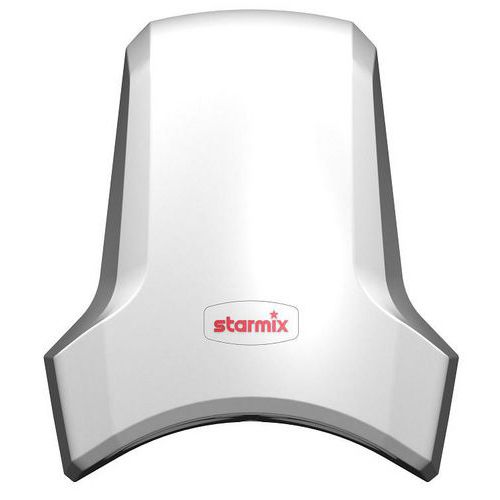 Asciugamani bianco STARMIX T-C1,