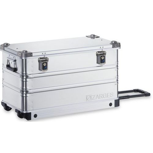 Cassa con rotelle K424 XC - 99L,