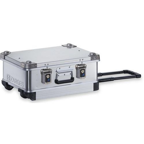 Cassa con rotelle K424 XC - 28L ,