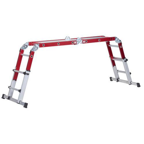 Scala pieghevole Varitrex Do-it-All - Altrex,