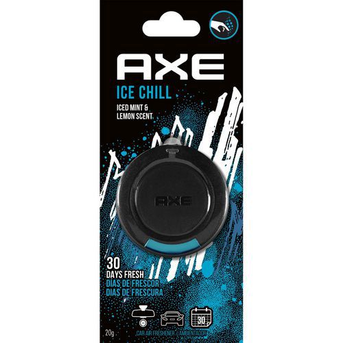 AXE 1 deodorante appendibile - ICE CHILL,