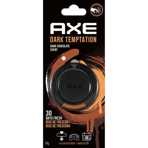 AXE 1 deodorante appendibile - DARK TEMPTATION,
