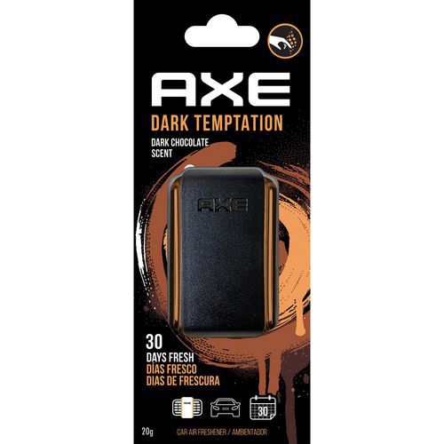AXE 1 deodorante per auto - DARK TEMPTATION,