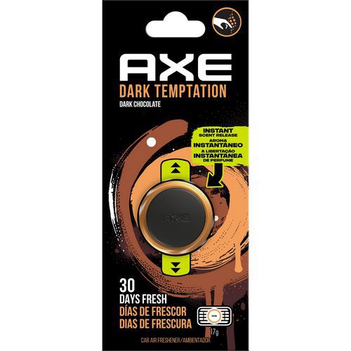 AXE 1 deodorante per auto - DARK TEMPTATION,