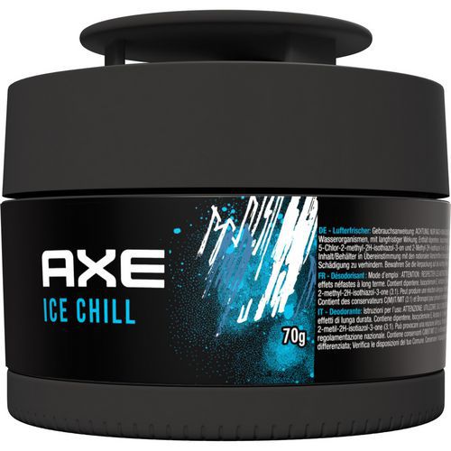 AXE x1 deodorante per auto - ICE CHILL,