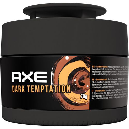 AXE x1 deodorante per auto - DARK TEMPTATION,
