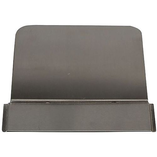 Pannello in metallo per cestini modulari A169581 e A169583,