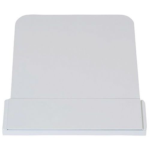 Pannello in metallo per cestini modulari A169582 e A169584,