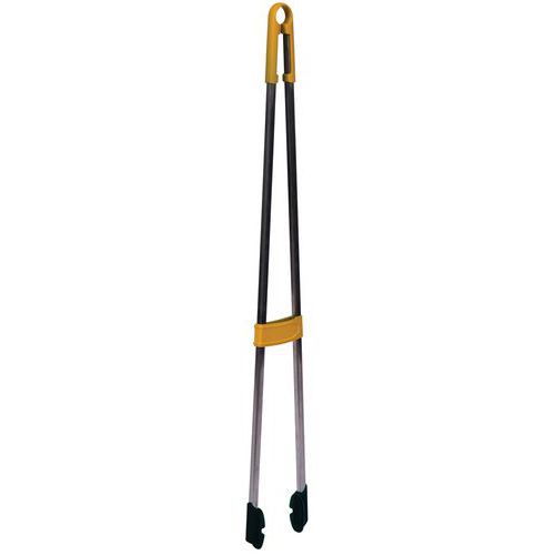 Pinza raccogli rifiuti 90 cm Duopro - LEBORGNE,