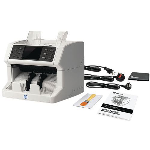 Contabanconote Safescan 2865-S - Safescan,