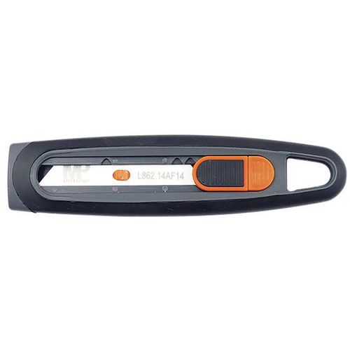 Coltello di sicurezza Pinsan - Lama in ceramica-Mure Peyrot,