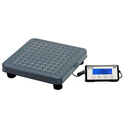 Bilancia pesapacchi - Portata 35 kg - Precisione 20 g,